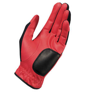 Venta Directa de Fábrica, Guantes de Golf para Entrenamiento, Guantes de Golf de Seguridad con Dedos Completos para Venta en Línea - Product Image 6