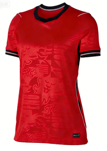 Camiseta Deportiva Personalizada, Ropa Deportiva Transpirable para Equipos - Product Image 4
