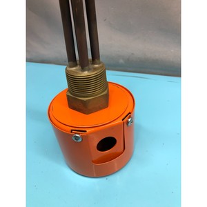 เครื่องทำความร้อน OGDEN MANUFACTURING รุ่น KI-2-0116-M1 กำลังไฟ 1500 วัตต์ - อุปกรณ์และอะไหล่เซมิคอนดักเตอร์ระดับโลกที่เชื่อถือได้ - Product Image 3