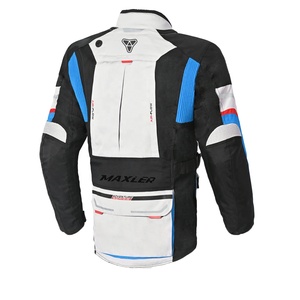 New Men Riding Warm Hiking Clothing Winter Waterproof Motorbike Suit Anti-Fall Motocross Racing Jacket With <b>Protector</b> Clothing - Product Image 1