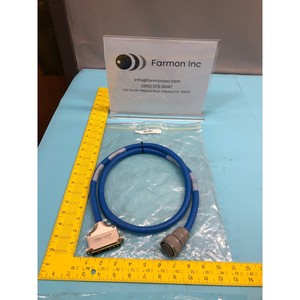 สายเคเบิล SPEEDFAM 951481, มอเตอร์, ระบบจ่ายไฟ, ระบบปรับเอียง B, 159788 - อุปกรณ์และอะไหล่เซมิคอนดักเตอร์ระดับโลกที่เชื่อถือได้ - Product Image 2