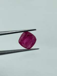 Piedra Preciosa de Espinela Natural, Rara y de Calidad Premium, Piedra Brillante 100% Natural y Genuina, Piedra Preciosa Rara y Valiosa - Product Image 2