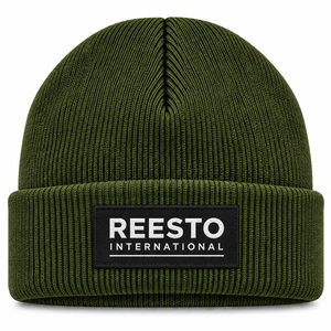 Vente en gros de bonnets d'hiver en fibres acryliques de haute qualité pour hommes, bonnets tricotés d'hiver pour hommes et femmes - Product Image 5