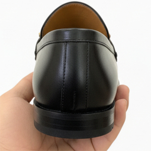 Zapatos de Vestir de Cuero de Lujo para Hombre, Diseño Sofisticado con Comodidad y Calidad Duradera - Product Image 3