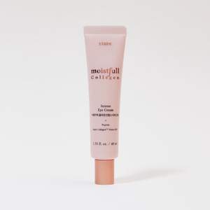 Crema de Ojos Intensa con Colágeno Hidratante Etude House 40ml, Ingredientes Inspirados en Péptidos Antiarrugas - Product Image 1