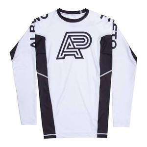 Professional MMA Rash Guard Custom Printed <b>Compression</b> Wear BJJ Training <b>Shirt</b> <b>Men</b> Women Unisex Wholesale - Product Image 1