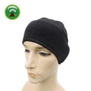 Bonnet chauffant d'hiver en Nylon respirant à la mode - Product Image 6