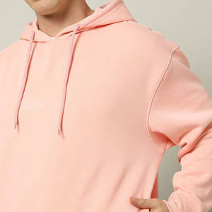 Sudaderas con Capucha para Hombre, Estilo Mayorista, 100% Algodón, Logotipo Personalizado, Invierno, Talla Grande, Transpirables, de Secado Rápido, con Bolsillos y Cuello con Capucha - Product Image 6