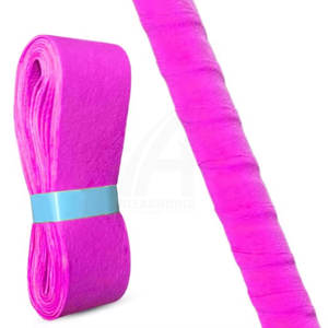 Cinta de Agarre para Palo de Hockey sobre Hielo con Logotipo Personalizado OEM, Diseño Único y Duradero - Product Image 1