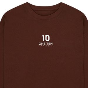 เสื้อยืดแขนยาวผู้ชาย ผ้าฝ้ายพรีเมียม น้ำหนักเบา สวมใส่สบาย เหมาะสำหรับออกกำลังกาย ใส่ได้ทุกวัน รับสกรีนโลโก้ ขายส่งเสื้อผ้า - Product Image 3