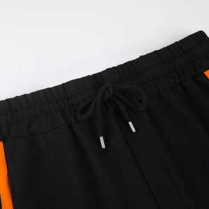 Añade tu diseño personalizado a los conjuntos deportivos de forro polar a precios de mayorista y de buena calidad para hermandades/fraternidades/escuelas/colejos, unisex. - Product Image 4