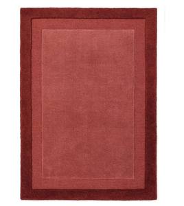 Vente directe d'usine de tapis en laine pour salon et chambre à coucher, tapis de luxe en laine mélangée tuftée. - Product Image 2