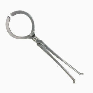 High Quality 13" Upgraded Pattern Veterinary Instrument Equine Stainless Steel Hoof Instruments Pentax veterinary tools CE - Product Image 6