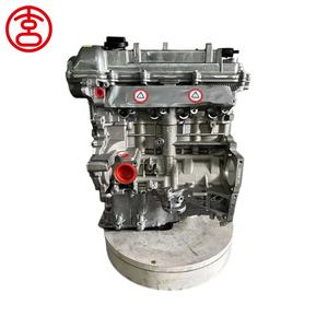 Bloc moteur complet XC New GDi 1591CC G4FJ à <span class=keywords><strong>essence</strong></span> pour Hyundai Elantra Tucson Sonata <span class=keywords><strong>Kia</strong></span> Sportage <span class=keywords><strong>Soul</strong></span> Ceed 1.6T - Product Image 2