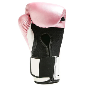 Guantes Deportivos Unisex, Guantes de Boxeo de Nueva Llegada, 100% Cuero de Alta Calidad, Guantes de Kickboxing Multicolores, Ligeros - Product Image 4