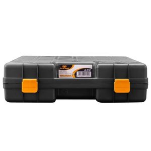 Estuches Universales de Polipropileno de 2 Piezas con Espuma de Goma para Herramientas y Máquinas - Product Image 3