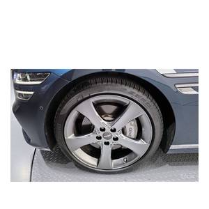 Genesis 2023 G80 Turbo 3.5 Essence AWD avec 24 033 km, Boîte de vitesses automatique, Sièges en cuir, Caméra arrière, Volant à gauche - Product Image 5