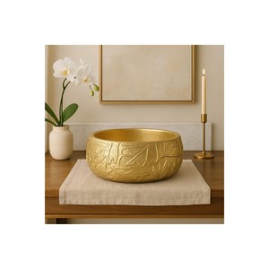 Blue White <b>Ceramic</b> Planters Wholesale | Handcrafted Porcelain <b>Flower</b> <b>Pots</b> India - Product Image 4
