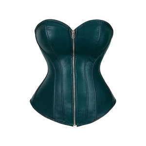 Service OEM Corset en cuir respirant pour femme, personnalisable, haute qualité, dernière conception, prix abordable, vente en gros, effet ventre plat - Product Image 1
