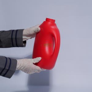 Offre Spéciale : Bidon en PEHD à large ouverture de 2 L avec bouchon à vis pour emballage cosmétique domestique (OEM/OED) - Product Image 4