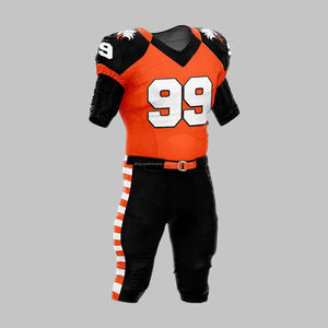 2025ชุดอเมริกันฟุตบอล - Product Image 1