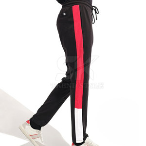Pantalones Casuales de Nuevo Estilo para Hombre, Fabricados con los Mejores Materiales, Marca Privada, Diseño Personalizado - Product Image 5