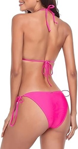 Women sexy bra and bikniset lace <b>push</b> <b>up</b> lingerie <b>set</b> - Product Image 3