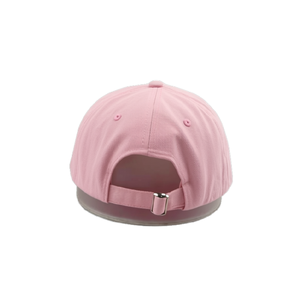 Gorras de Béisbol de 6 Paneles Suaves de Exportación Directa, Gorra Thien Son Unisex Casual y Formal, 100% Algodón, Diseño 3D Personalizado con Logotipo - Product Image 4