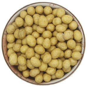 Cacahuètes au Chili et au Citron Vert, Snack Épicé et Zesty au Goût d'Agrumes Acidulés pour la Distribution au Détail, les Marques de Snacks et les Fournisseurs de Services Alimentaires - Product Image 5
