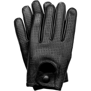 Men's Fashion Full-Finger <b>Driving</b> <b>Gloves</b> Genuine Sheepskin Leather Reasonable Price Elegant Leather <b>Gloves</b> for <b>Driving</b> - Product Image 1