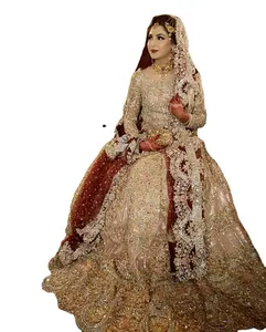Designer Bruids Lehnga Choli Voor Meisjes Feestkleding Trouwjurken Lage Prijs Lehenga Choli 2022 Voor Huwelijksfeest India Surat