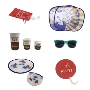 High Quality Custom Logo Promotional Gift Items for Office Ideal for Corporate Events Team Incentives and Brand Awareness