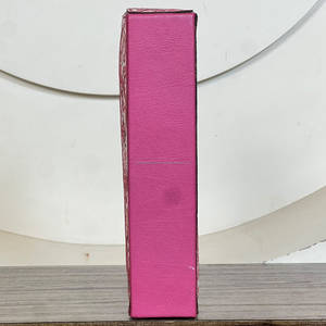 Boîte de présentation de bijoux en velours rose, nouveauté, en cuir brodé floral fait main, pour bagues et boucles d'oreilles multiples, vente chaude - Product Image 6