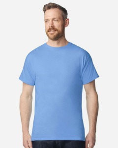 Camiseta de Protección Solar sin Mangas, Tejida, con Estampado Digital, Protección UV SPF, Secado Rápido, Transpirable, para Pesca y Deportes Acuáticos para Hombre - Product Image 1