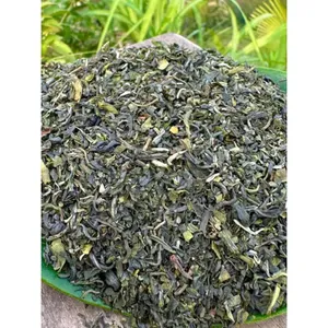 Feuilles de thé en vrac vietnamiennes - Product Image 4