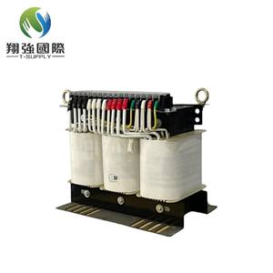 30kVA Three Phase Silicon steel core Isolation distribution <b>transformer</b> made in Taiwan - Product Image 1