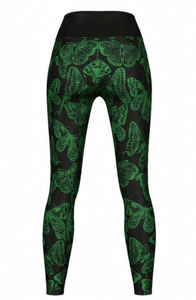 High Quality High Waist Butt Lifting Sexy Fitness Pants Sublimated Yoga Leggings Tight Fitting Solid for Women - Product Image 4