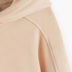 Sudadera con Capucha de Última Moda, Cálida para Invierno, Informal, 100% Algodón, con Bordado, de Secado Rápido y Cómoda - Product Image 4