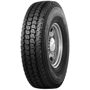 295/75R22.5 - 16PR NEUMÁTICOS DE DIRECCIÓN Nuevos Neumáticos para Camiones de Servicio Pesado para Distribución al por Mayor - Product Image 6