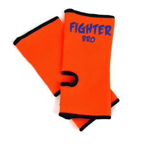 Soporte de Tobillo para Entrenamiento de MMA, Protección Elástica para el Pie con Logotipo Personalizado para Gimnasio de Boxeo - Product Image 6