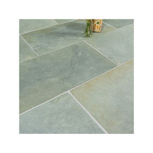 Piedra de Mica Verde Industrial, Material Natural de Alta Resistencia para Proyectos de Construcción - Product Image 1