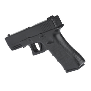 Pistola de Entrenamiento de Artes Marciales Venam, Pistola de Práctica de Goma para Entrenamiento de Defensa Personal |   Fabricante OEM de Equipos de Entrenamiento Directo de Fábrica - Product Image 5