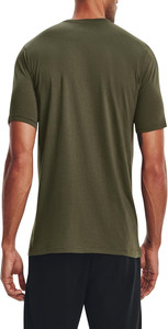 T-shirts pour hommes 100% coton de haute qualité avec logo personnalisé, service OEM, motif de lettres personnalisé, tissu worsted à vendre - Product Image 4