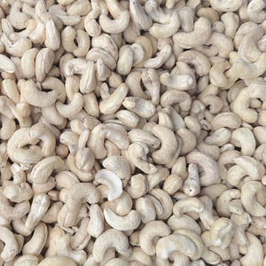 Wholesale Cheap Raw Cashew <b>Nut</b> Ivory Coast Ww320 Ww240 Cashew <b>Nut</b> <b>Kernels</b> Santigo Cashew Vietnam Short Leadtime - Product Image 1