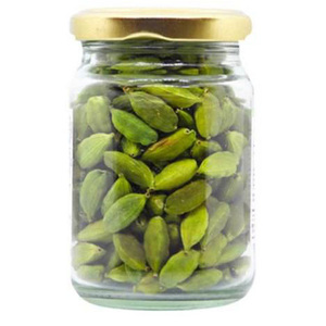 Cardamomo Verde Crudo Seco de Primera Calidad de Nueva Cosecha del Reino Unido - Product Image 1