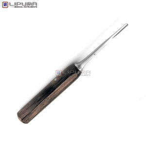 LEXER SPONGIOSA Instrumentos Médicos Ortopédicos Manuales, Punta de 5mm, 25cm (10 Pulgadas), Rectos, para Corte Óseo Quirúrgico, Precio al por Mayor - Product Image 3