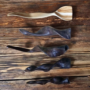 Viking <b>Drinking</b> <b>Horn</b> for Home Decoration Natural <b>Horn</b> Shape & Color <b>Drinking</b> <b>Horn</b> at Reasonable Price - Product Image 1