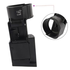 "ที่วางแก้วในรถสำหรับ Mercedes Benz W203 C320 C230 C240 C32 AMG-คอนโซลกลางที่ยึด" - Product Image 1