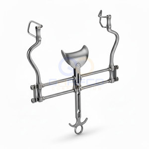 Balfour retractor เครื่องมือผ่าตัด balfour retractor ราคาถูก - Product Image 3