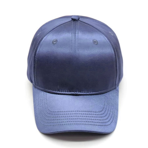 Casquette de baseball en satin de qualité supérieure Cosh Sports |   Casquette de luxe vert olive pour hommes et femmes, ajustable, finition soyeuse, style urbain - Product Image 4